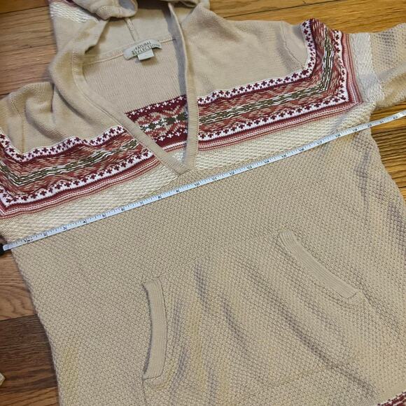 Cream and multi coloured natural reflections - Picture 4 of 7